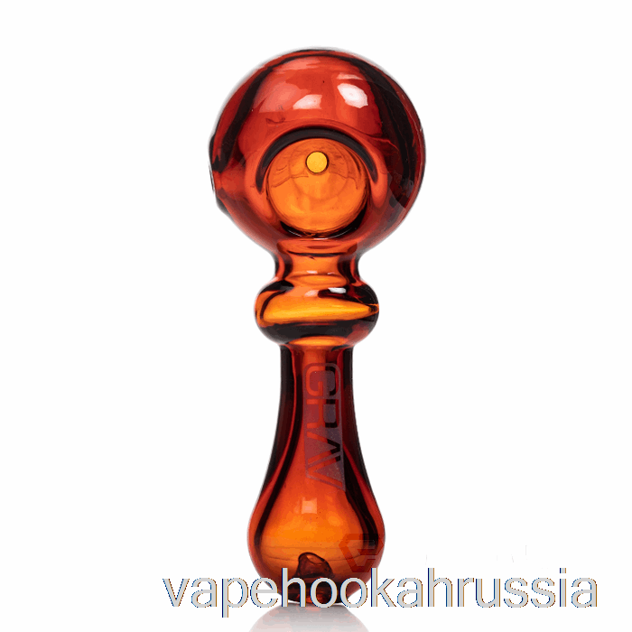 Vape россия гравитационная безделушка ложка янтарь